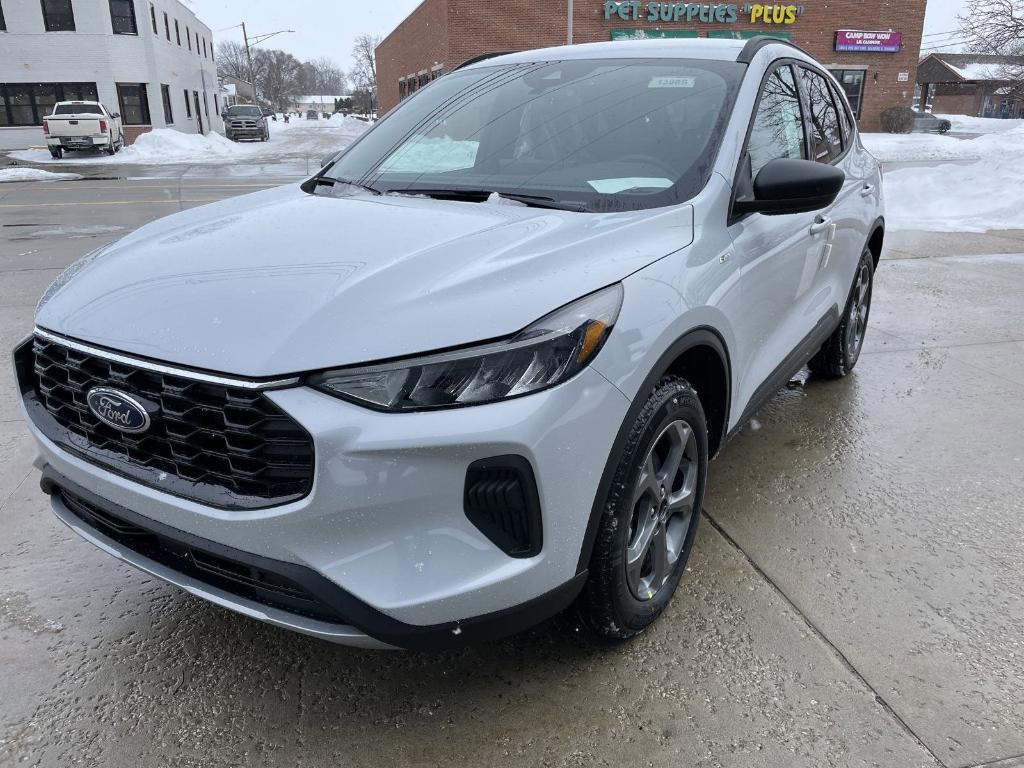 new 2025 Ford Escape car, priced at $33,165
