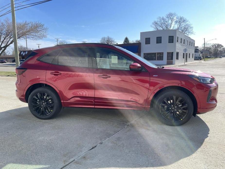 new 2024 Ford Escape car, priced at $40,808