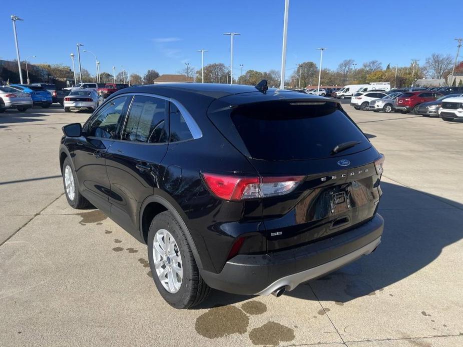 used 2020 Ford Escape car, priced at $16,999