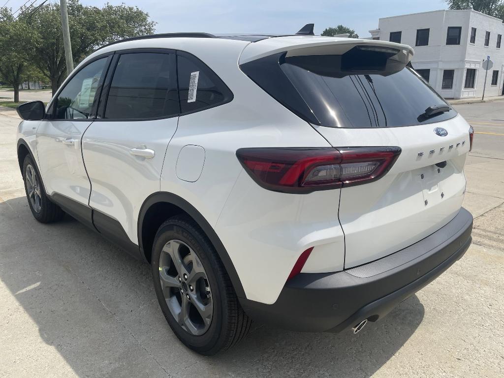 new 2025 Ford Escape car, priced at $36,381