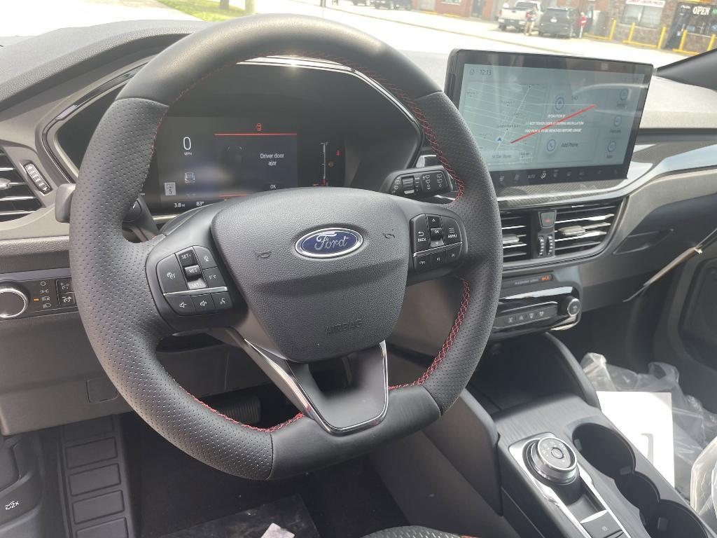 new 2025 Ford Escape car, priced at $36,381