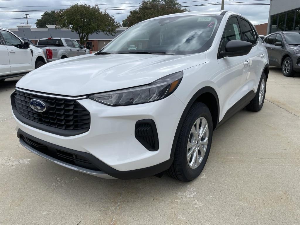 new 2025 Ford Escape car, priced at $31,757