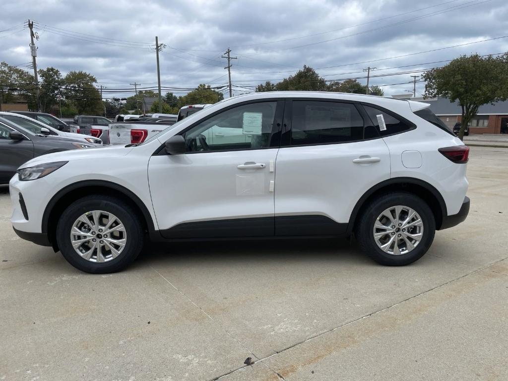 new 2025 Ford Escape car, priced at $31,757