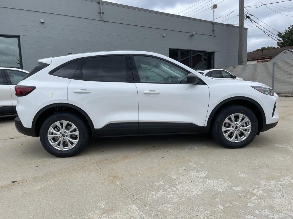 new 2025 Ford Escape car, priced at $31,757