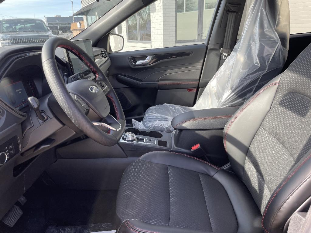 new 2025 Ford Escape car, priced at $32,936