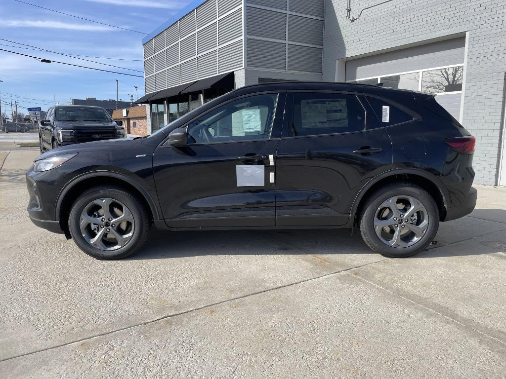 new 2025 Ford Escape car, priced at $32,936