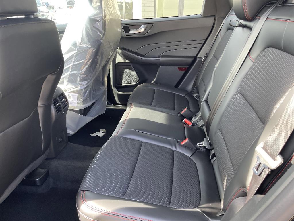 new 2025 Ford Escape car, priced at $32,936