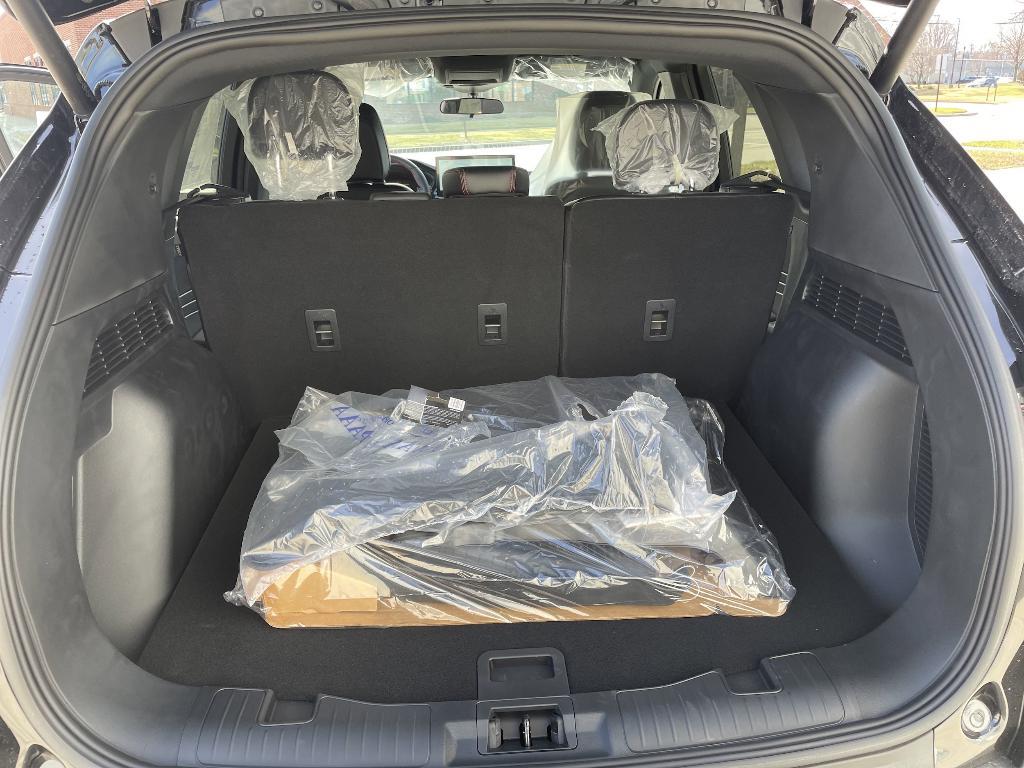 new 2025 Ford Escape car, priced at $32,936