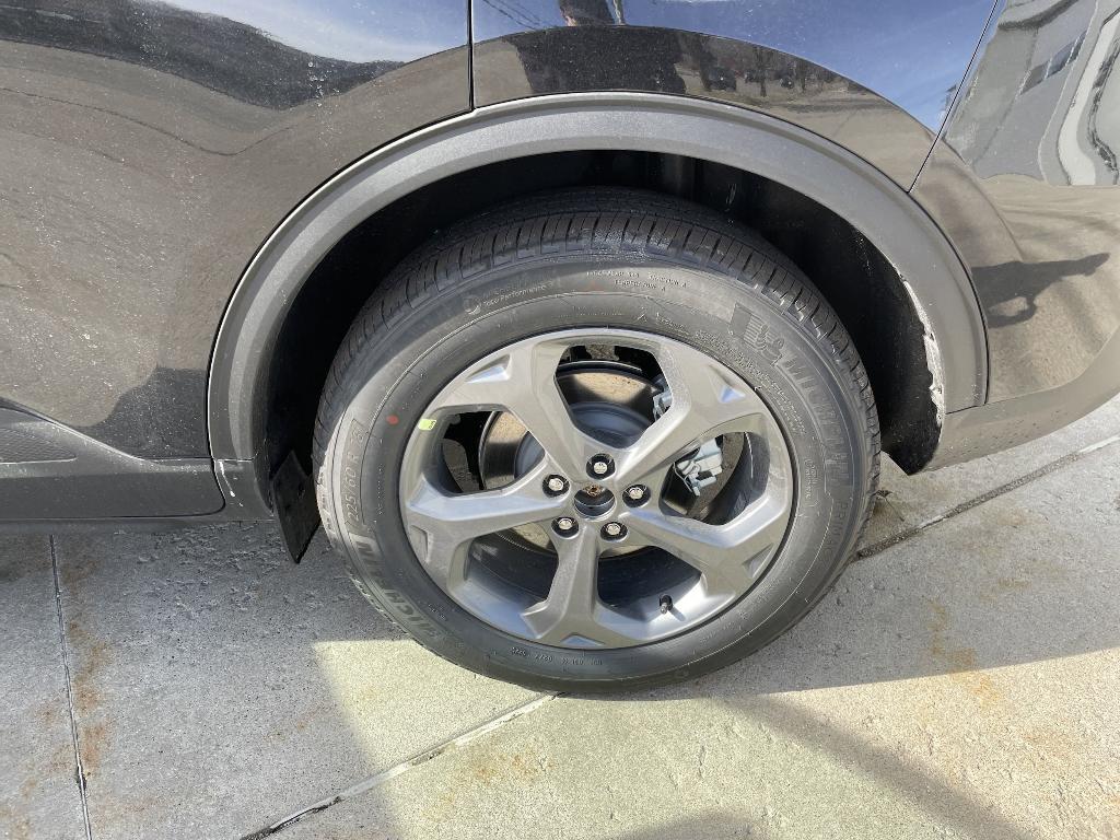 new 2025 Ford Escape car, priced at $32,936