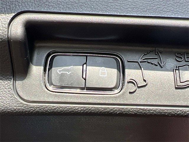 used 2023 Ford Explorer car, priced at $33,555