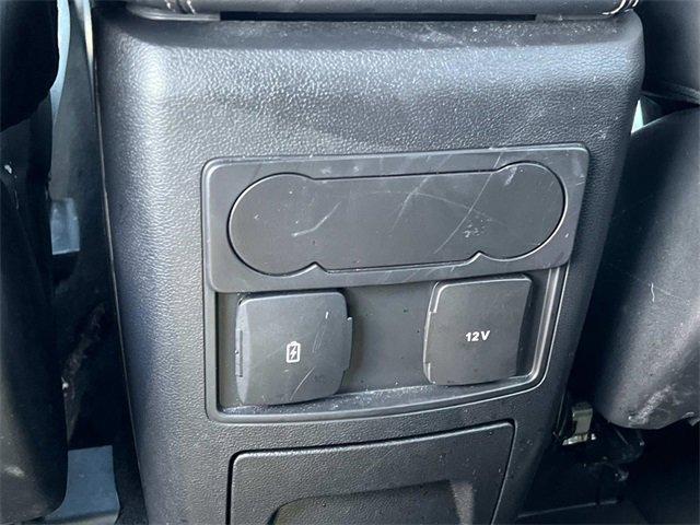 used 2023 Ford Explorer car, priced at $33,555