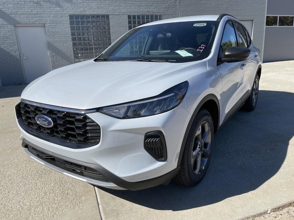 new 2025 Ford Escape car, priced at $32,706