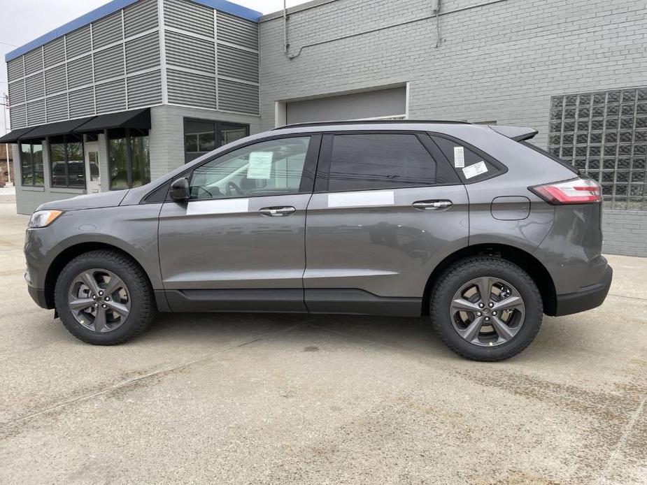 new 2024 Ford Edge car, priced at $41,253