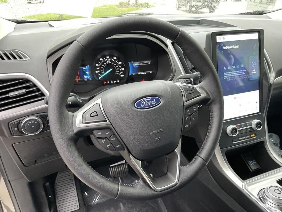 new 2024 Ford Edge car, priced at $41,253