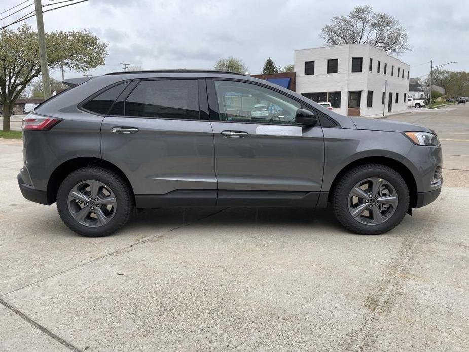 new 2024 Ford Edge car, priced at $41,253