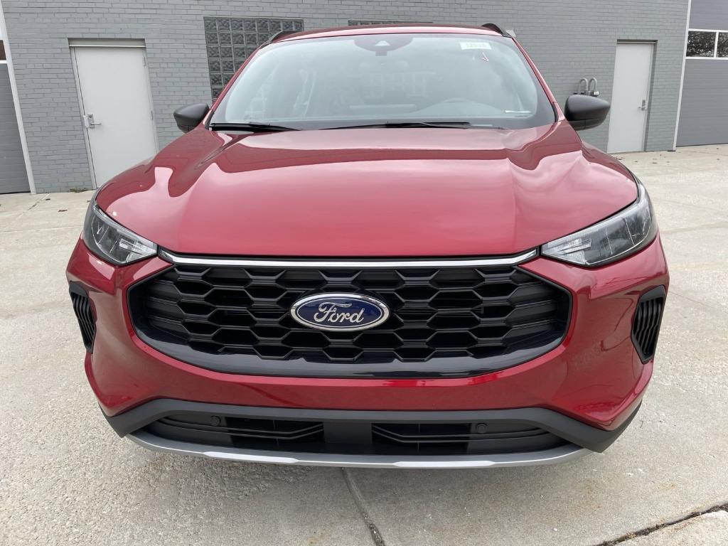 new 2025 Ford Escape car, priced at $33,383