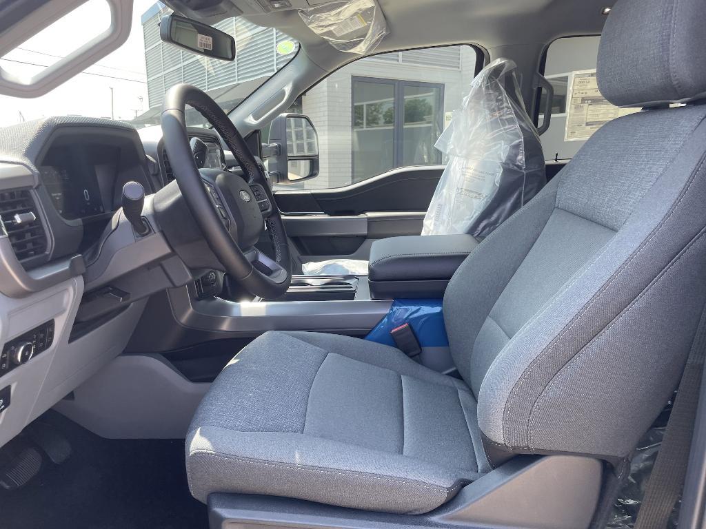 new 2025 Ford F-150 car, priced at $60,388