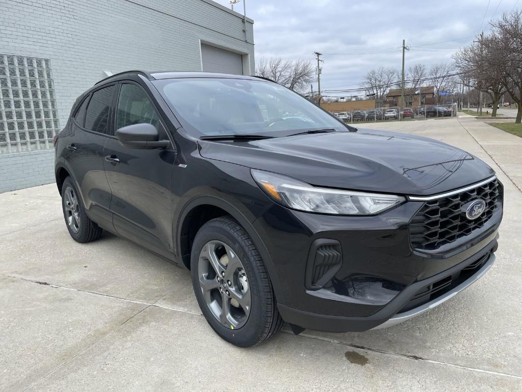 new 2025 Ford Escape car, priced at $32,939