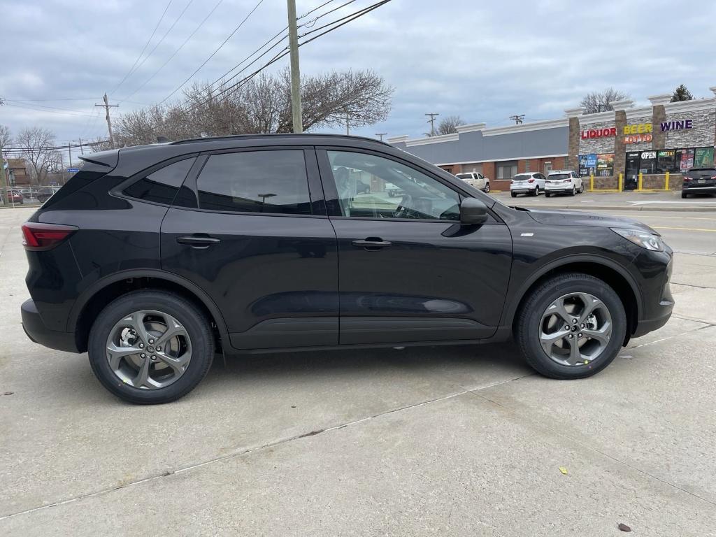 new 2025 Ford Escape car, priced at $32,939