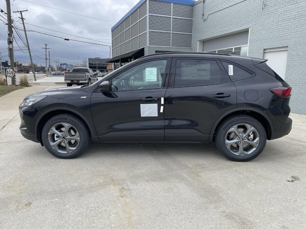 new 2025 Ford Escape car, priced at $32,939