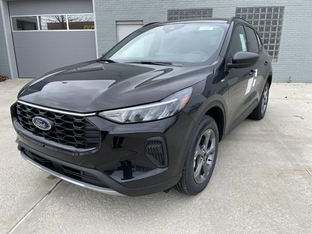 new 2025 Ford Escape car, priced at $32,939