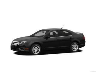 used 2012 Ford Fusion car, priced at $6,975