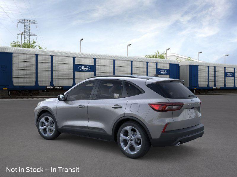 new 2026 Ford Escape car, priced at $36,228