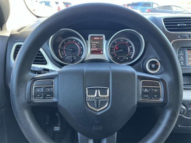 used 2014 Dodge Journey car, priced at $6,975