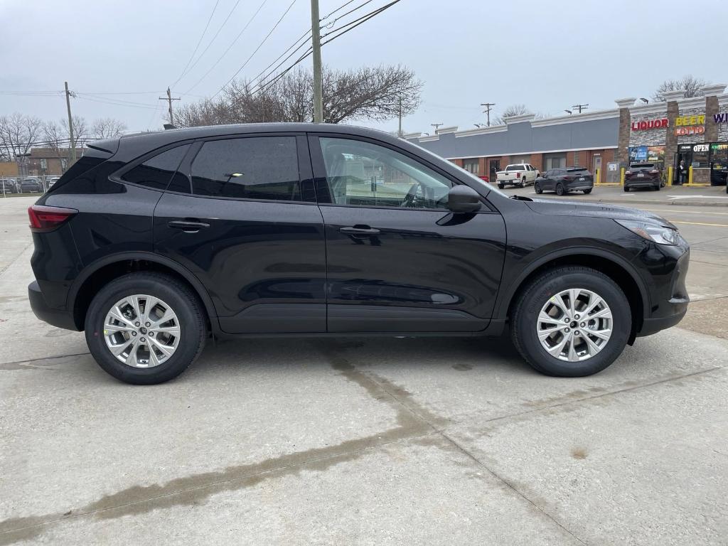 new 2025 Ford Escape car, priced at $31,546