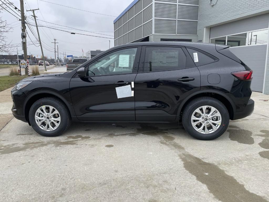 new 2025 Ford Escape car, priced at $31,546