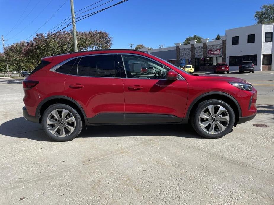 new 2025 Ford Escape car, priced at $38,759