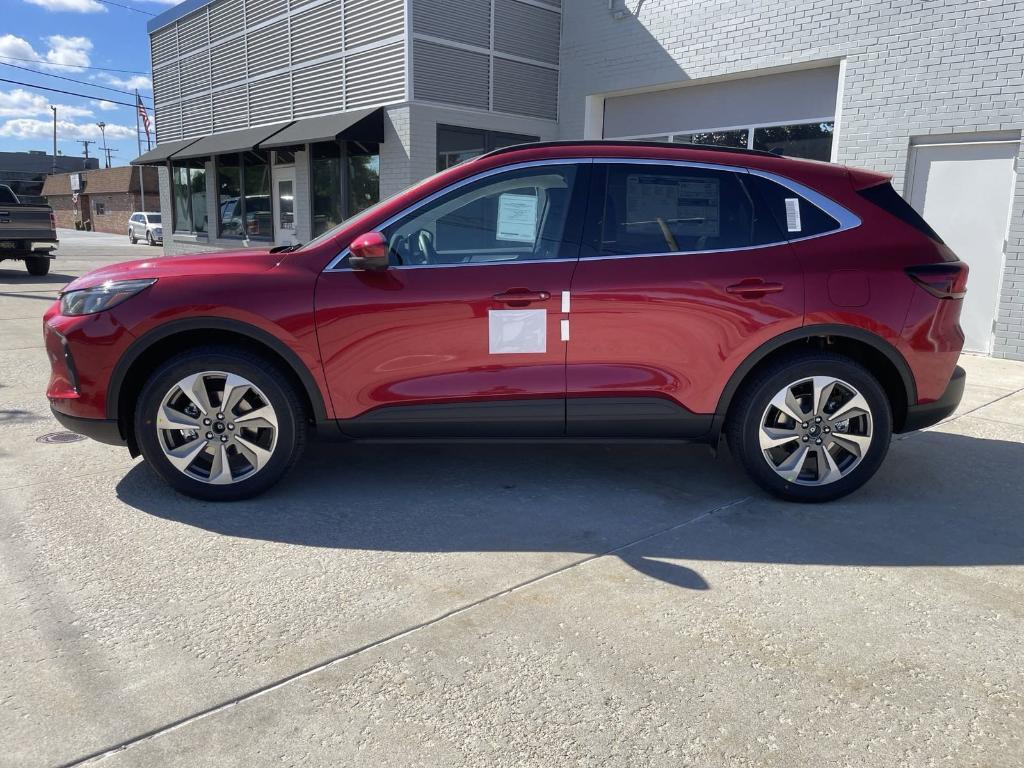 new 2025 Ford Escape car, priced at $38,759