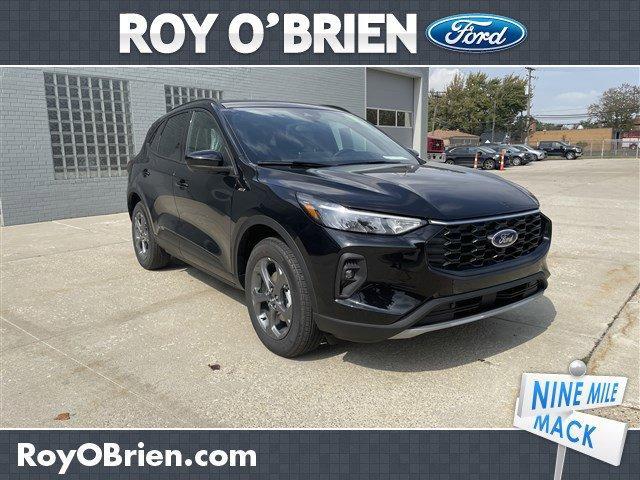 new 2026 Ford Escape car, priced at $39,984