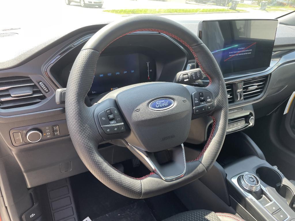new 2025 Ford Escape car, priced at $35,933