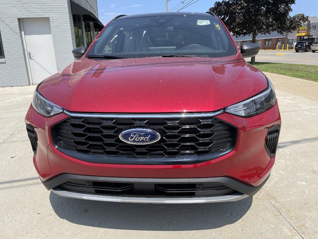 new 2025 Ford Escape car, priced at $35,933