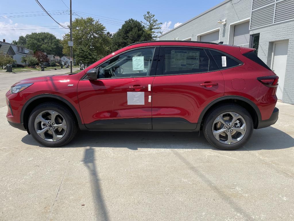 new 2025 Ford Escape car, priced at $35,933