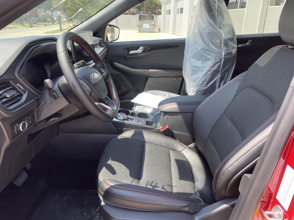 new 2025 Ford Escape car, priced at $35,933