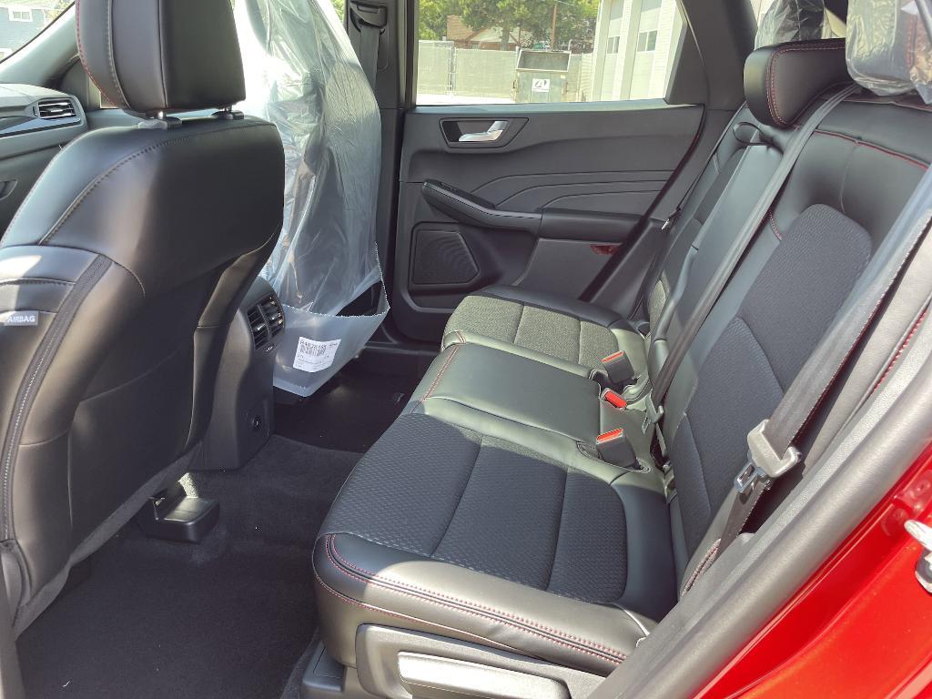 new 2025 Ford Escape car, priced at $35,933