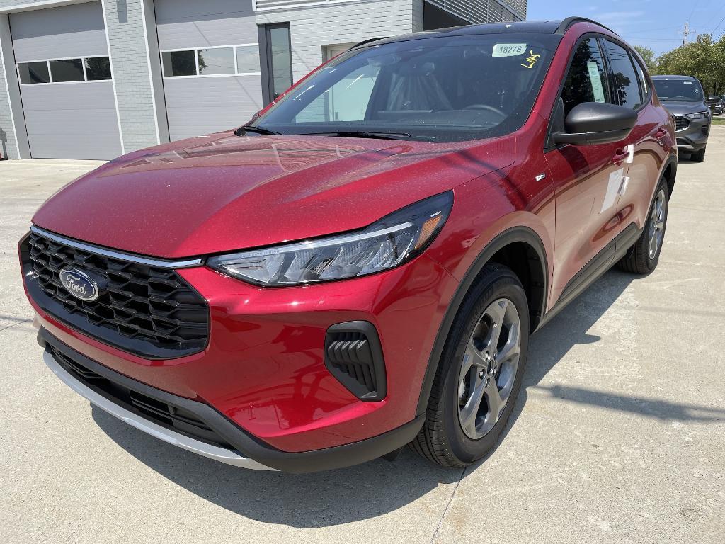 new 2025 Ford Escape car, priced at $35,933