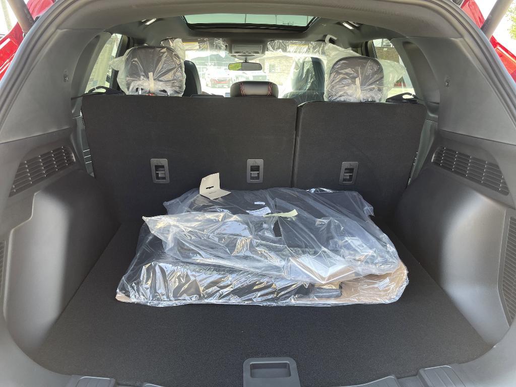 new 2025 Ford Escape car, priced at $35,933
