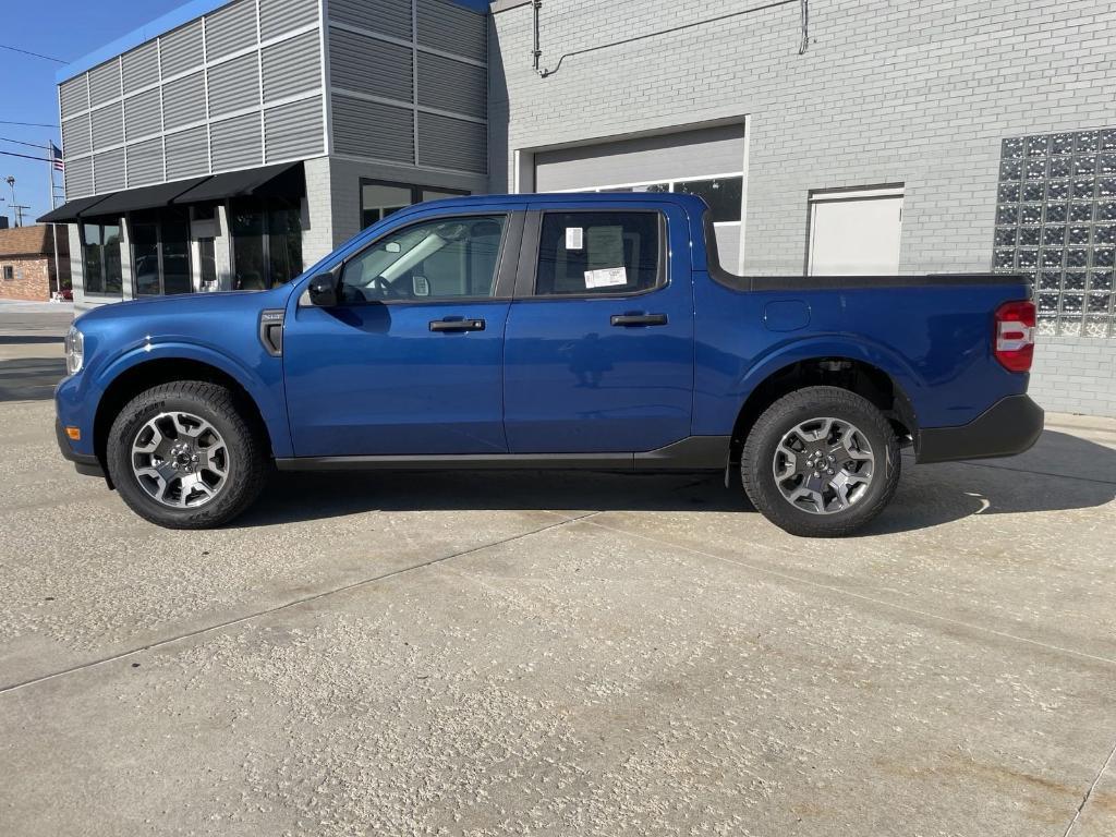 new 2024 Ford Maverick car, priced at $32,939