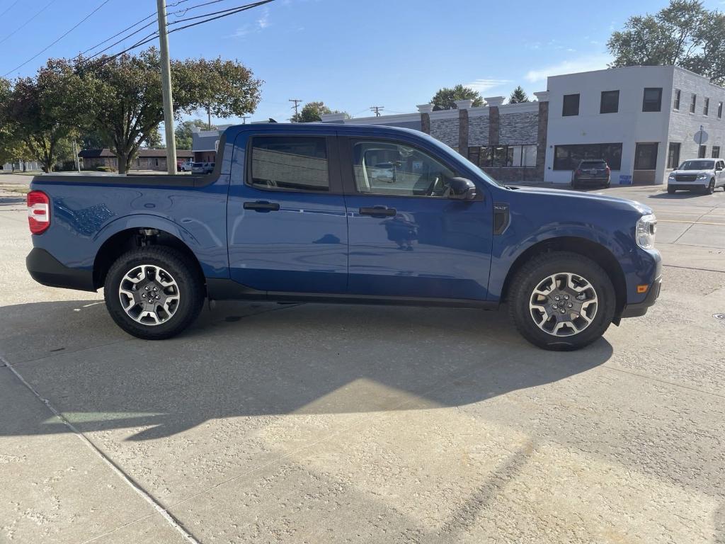 new 2024 Ford Maverick car, priced at $32,939