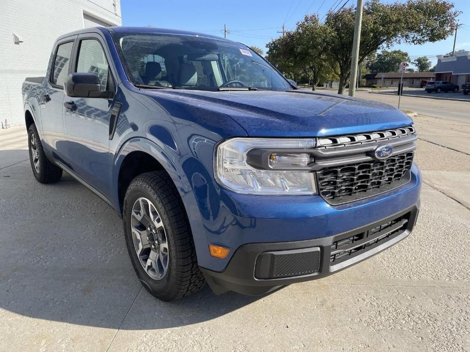 new 2024 Ford Maverick car, priced at $32,939