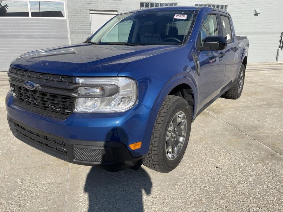 new 2024 Ford Maverick car, priced at $32,939