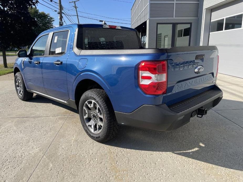 new 2024 Ford Maverick car, priced at $32,939