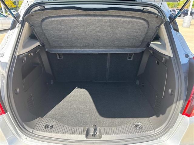 used 2021 Buick Encore car, priced at $19,975