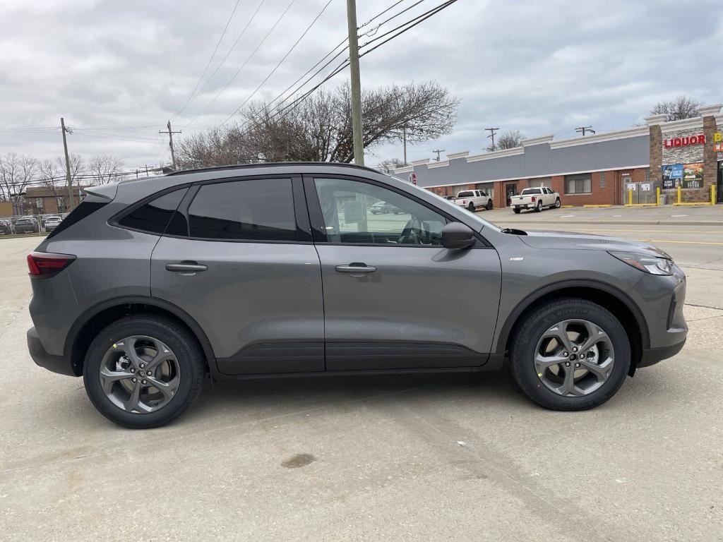 new 2025 Ford Escape car, priced at $32,939