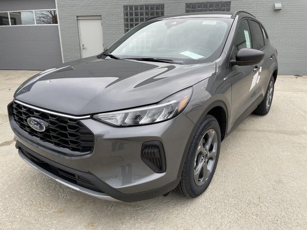 new 2025 Ford Escape car, priced at $32,939