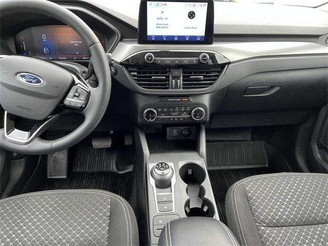 used 2023 Ford Escape car, priced at $25,775