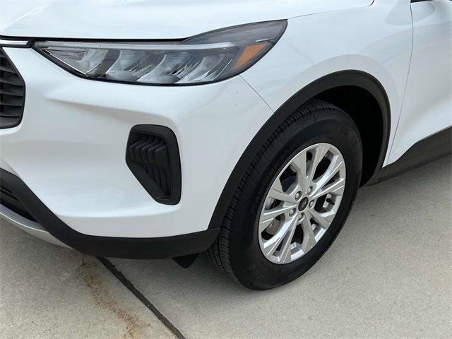 used 2023 Ford Escape car, priced at $25,775